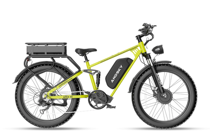 Apex 50 (EU) – Vorbestellung