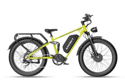 Apex 50 (EU) – Vorbestellung