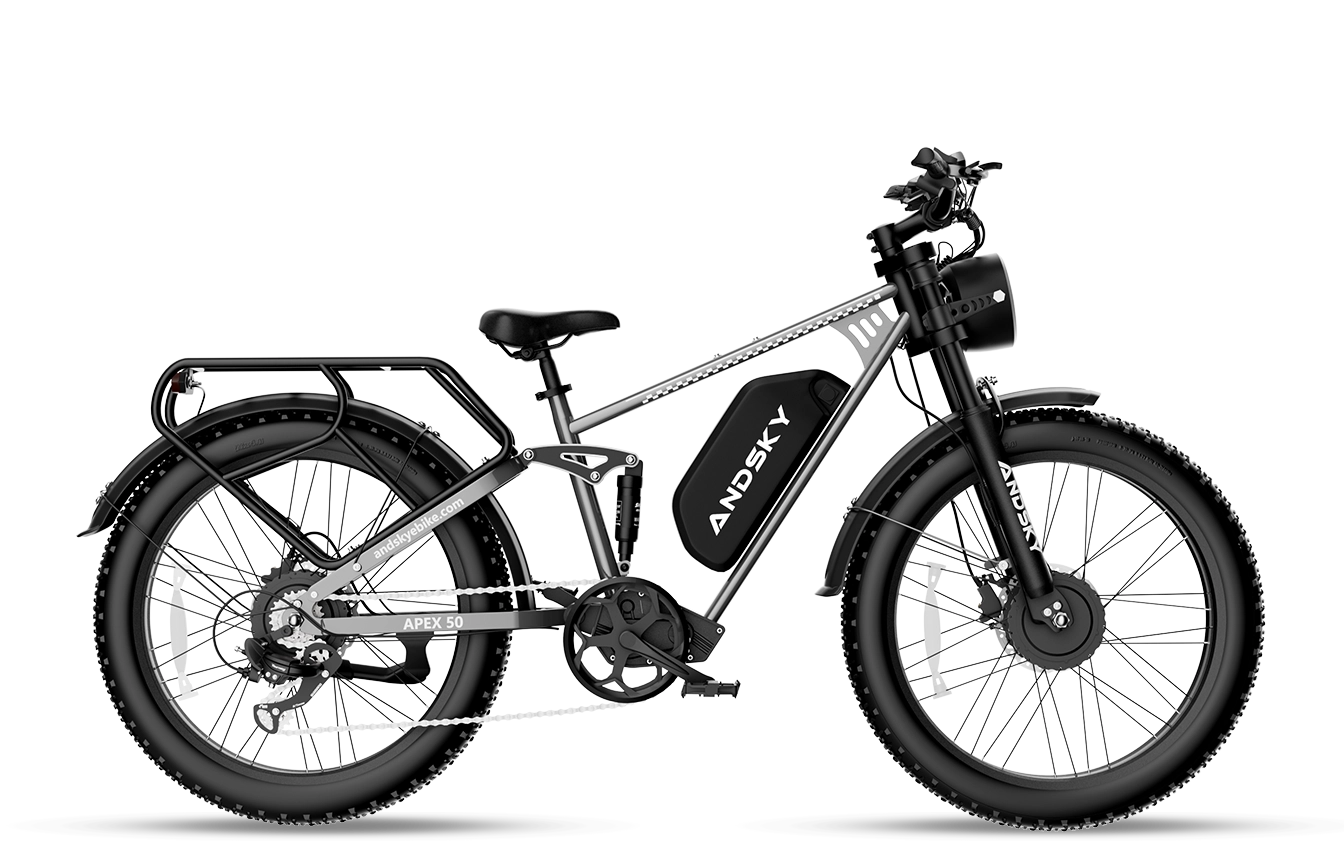 Apex 50 (EU) – Vorbestellung