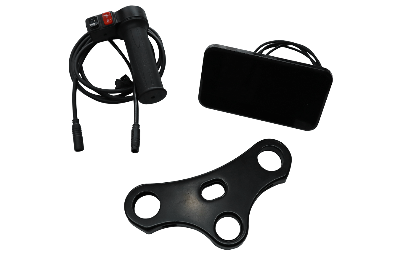 T8 Accessories