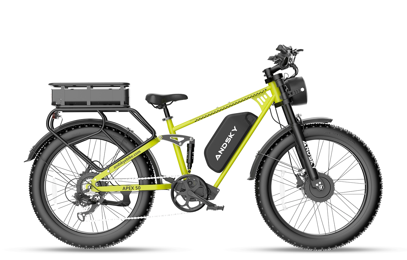 Apex 50 (EU) – Vorbestellung